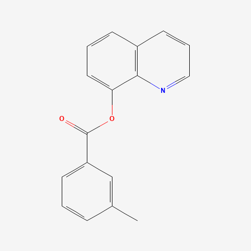 FT-0731523 CAS:13607-26-6 chemical structure
