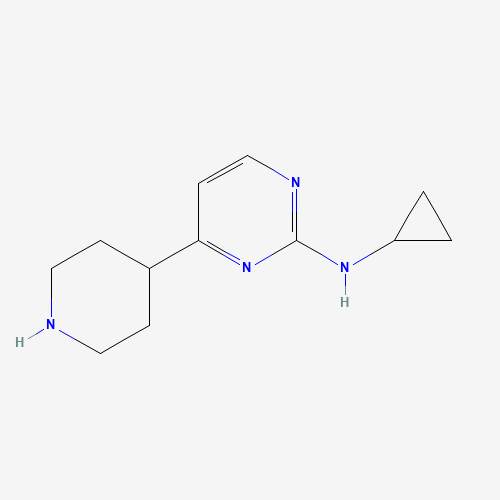 FT-0731528 CAS:1439992-19-4 chemical structure
