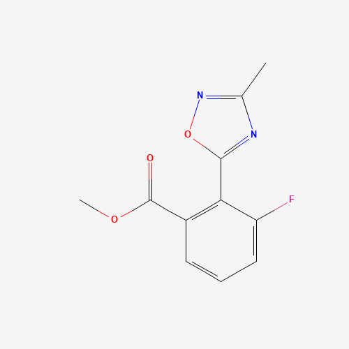 FT-0731530 CAS:1293285-25-2 chemical structure