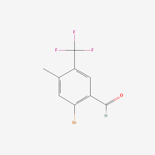 FT-0731533 CAS:1350761-21-5 chemical structure