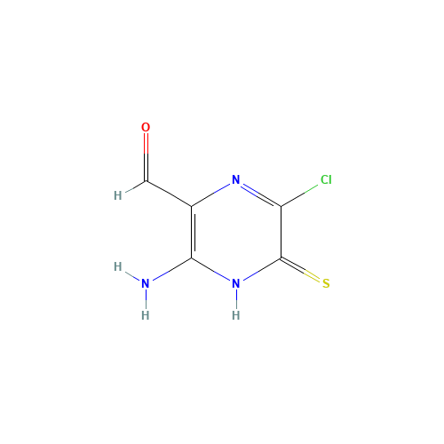 FT-0731548 CAS:97132-06-4 chemical structure