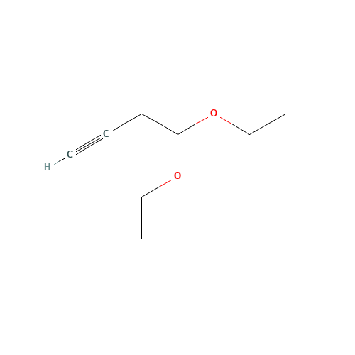4,4-diethoxybut-1-yne (CAS: 13397-78-9) - Related Chemical Product