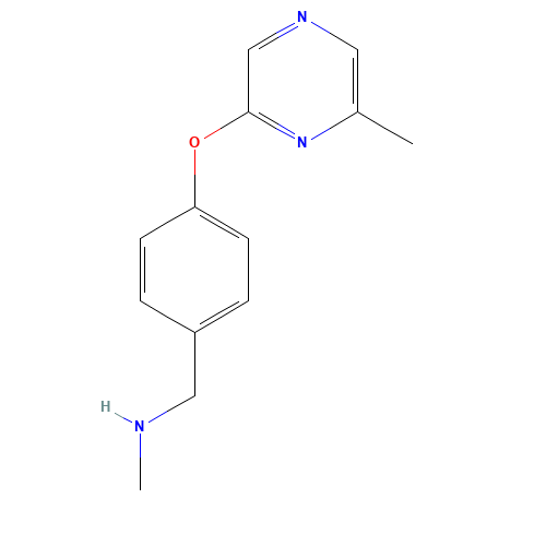 FT-0731578 CAS:912569-67-6 chemical structure