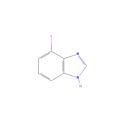 FT-0731586 CAS:51288-04-1 chemical structure