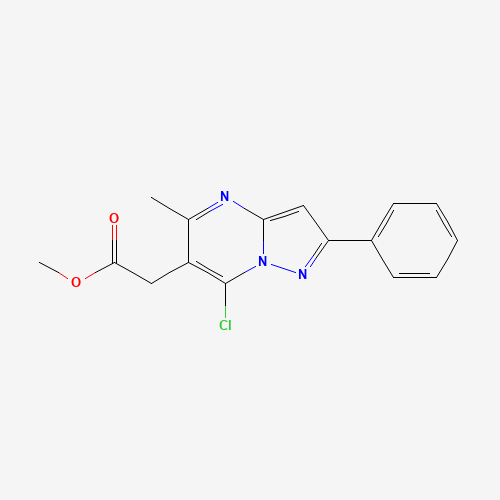 FT-0731596 CAS:1313377-99-9 chemical structure