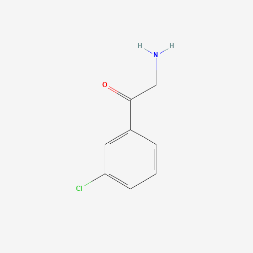 FT-0731618 CAS:606489-85-4 chemical structure