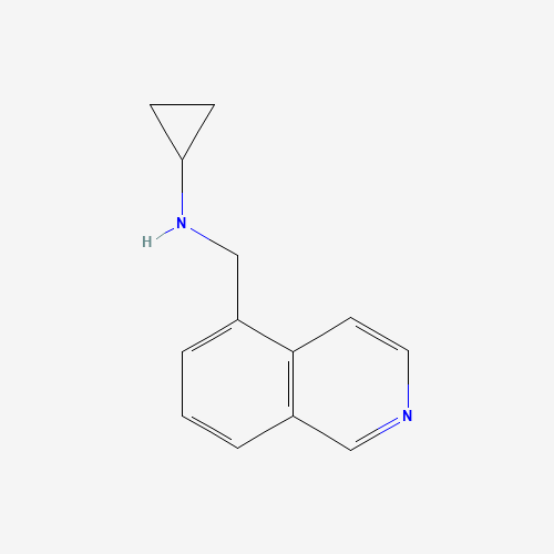 FT-0731626 CAS:1194487-35-8 chemical structure