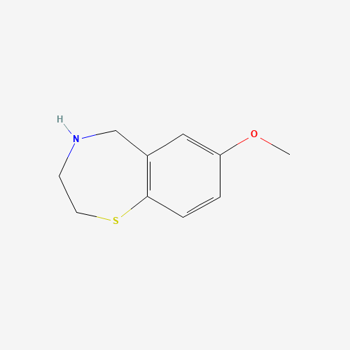 FT-0731631 CAS:145903-31-7 chemical structure