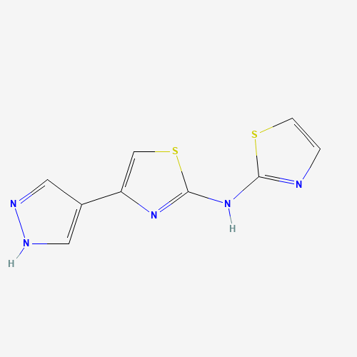 FT-0731647 CAS:1235313-04-8 chemical structure