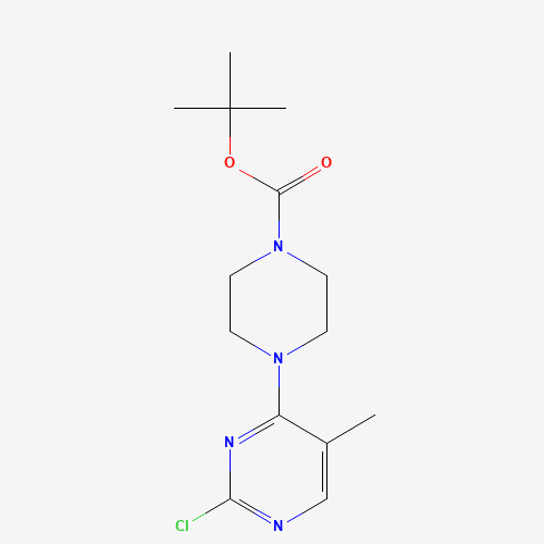 FT-0731655 CAS:1538605-53-6 chemical structure