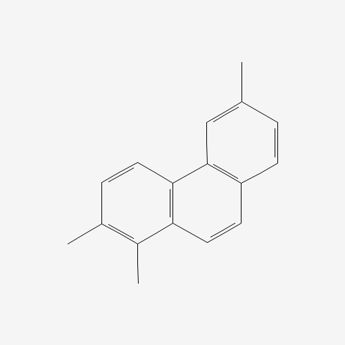 1,2,6-trimethylphenanthrene (CAS: 30436-55-6) - Related Chemical Product