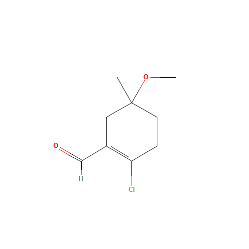 FT-0731683 CAS:1256547-38-2 chemical structure