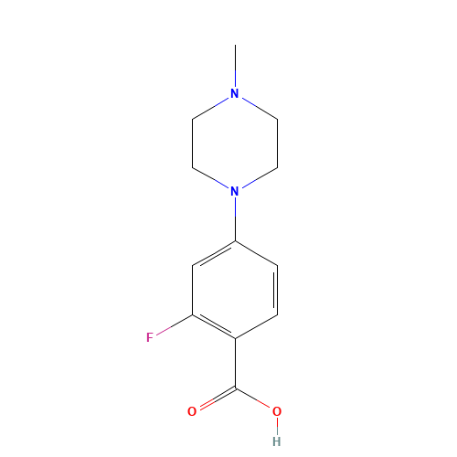 FT-0731700 CAS:948018-61-9 chemical structure