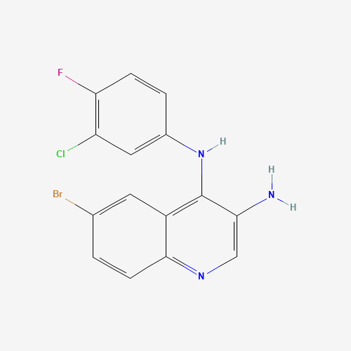 FT-0731711 CAS:1153094-90-6 chemical structure