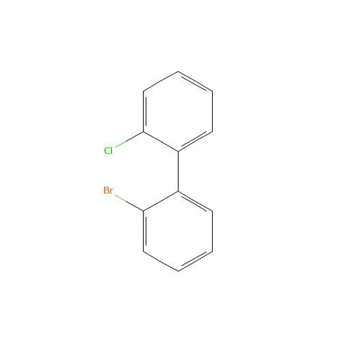 1-bromo-2-(2-chlorophenyl)benzene (CAS: 107208-70-8) - Related Chemical Product