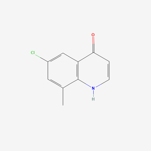 FT-0731737 CAS:203626-38-4 chemical structure