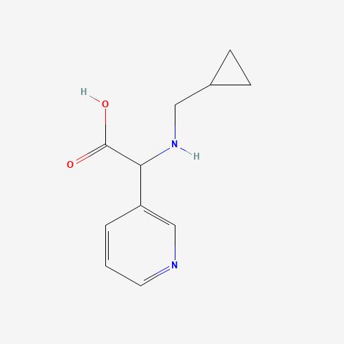 FT-0731738 CAS:1218026-88-0 chemical structure