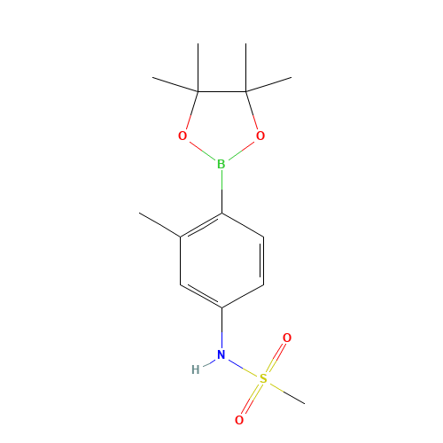 FT-0731747 CAS:1006380-18-2 chemical structure