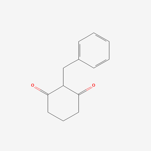 2-benzylcyclohexane-1,3-dione (CAS: 22381-56-2) - Related Chemical Product
