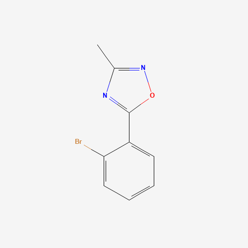 FT-0731759 CAS:375857-64-0 chemical structure
