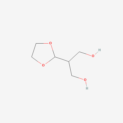 FT-0731767 CAS:188761-07-1 chemical structure