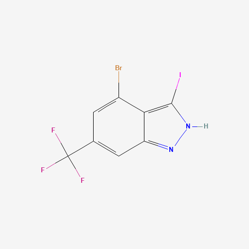 FT-0731768 CAS:1000341-30-9 chemical structure
