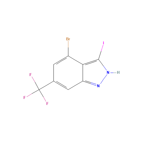 FT-0731768 CAS:1000341-30-9 chemical structure