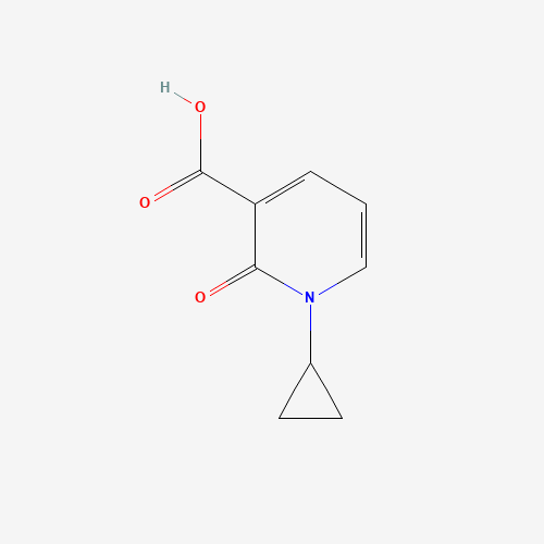 FT-0731779 CAS:1267425-40-0 chemical structure