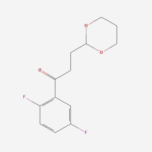 FT-0731785 CAS:884504-26-1 chemical structure