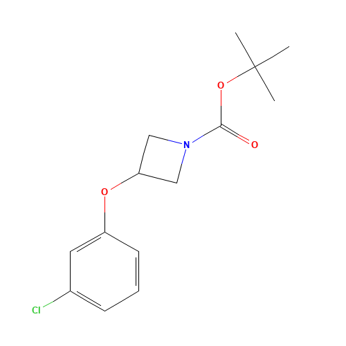 FT-0731808 CAS:1211876-75-3 chemical structure