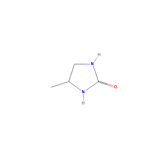 4-methylimidazolidin-2-one (CAS: 6531-31-3) - Related Chemical Product