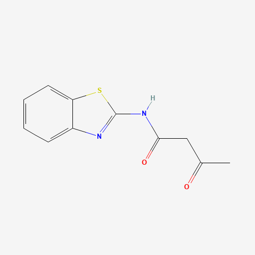 FT-0731813 CAS:4692-94-8 chemical structure