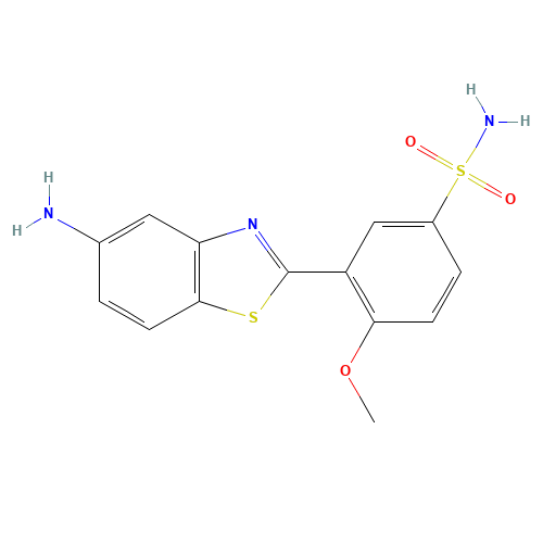 FT-0731820 CAS:863770-94-9 chemical structure