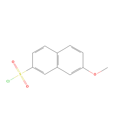 FT-0731822 CAS:56875-60-6 chemical structure