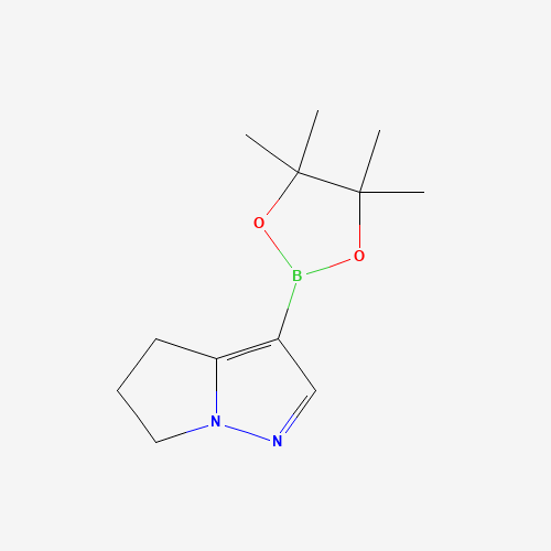 FT-0731824 CAS:1314138-13-0 chemical structure