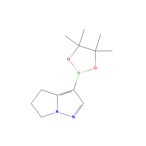 FT-0731824 CAS:1314138-13-0 chemical structure