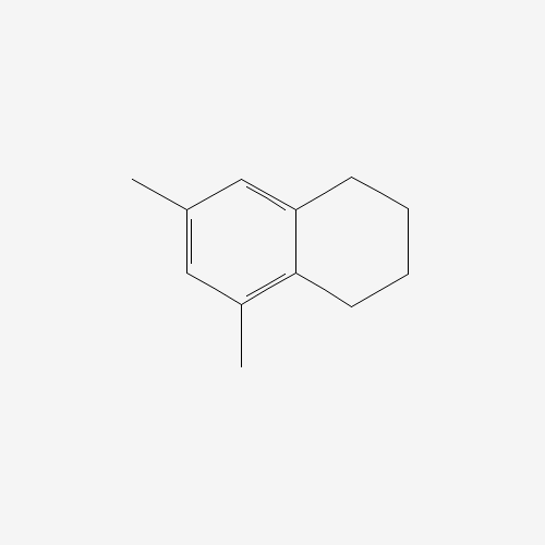 5,7-dimethyl-1,2,3,4-tetrahydronaphthalene (CAS: 21693-54-9) - Related Chemical Product