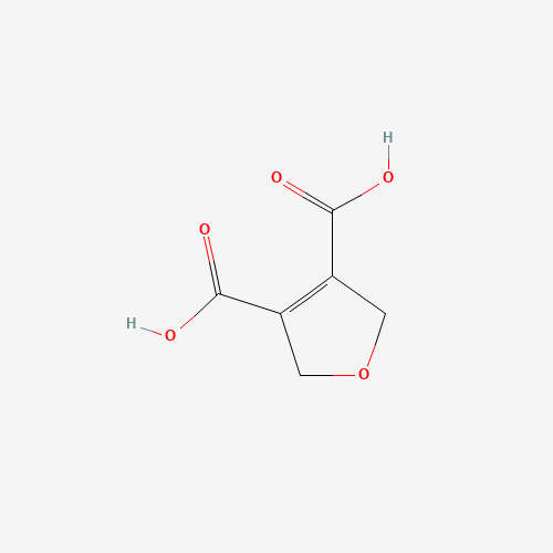 FT-0731842 CAS:57595-25-2 chemical structure