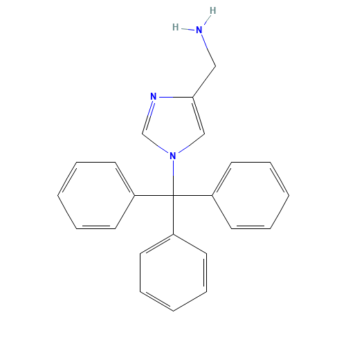 FT-0731849 CAS:340179-89-7 chemical structure