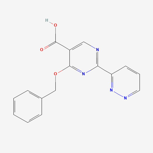 FT-0731852 CAS:1343460-05-8 chemical structure