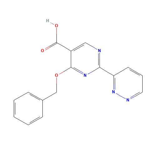 FT-0731852 CAS:1343460-05-8 chemical structure