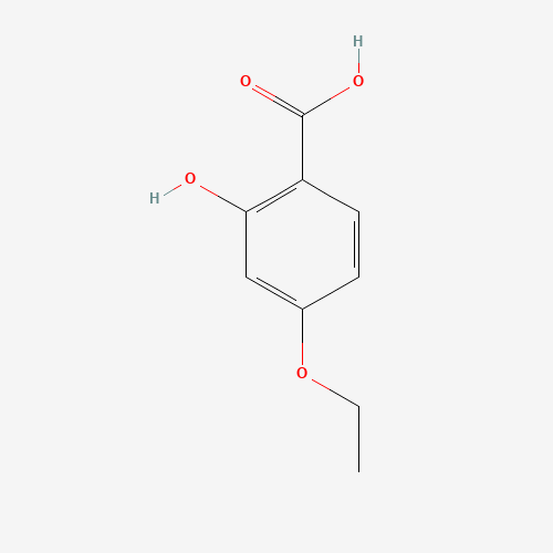 4-ethoxy-2-hydroxybenzoic acid (CAS: 10435-55-9) - Related Chemical Product