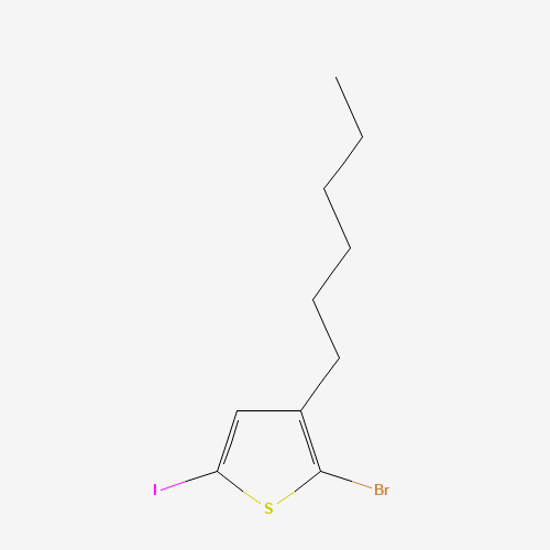 FT-0731864 CAS:160096-76-4 chemical structure