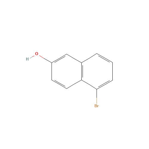 FT-0731868 CAS:116632-05-4 chemical structure