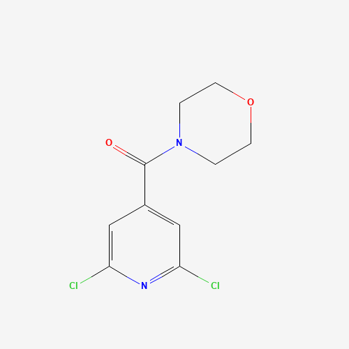 FT-0731874 CAS:57803-44-8 chemical structure
