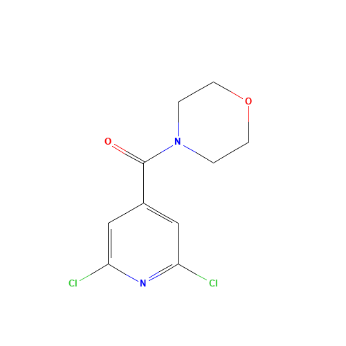 FT-0731874 CAS:57803-44-8 chemical structure