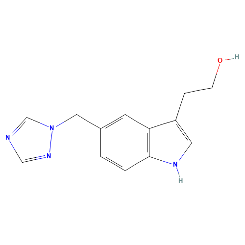 FT-0731877 CAS:160194-39-8 chemical structure