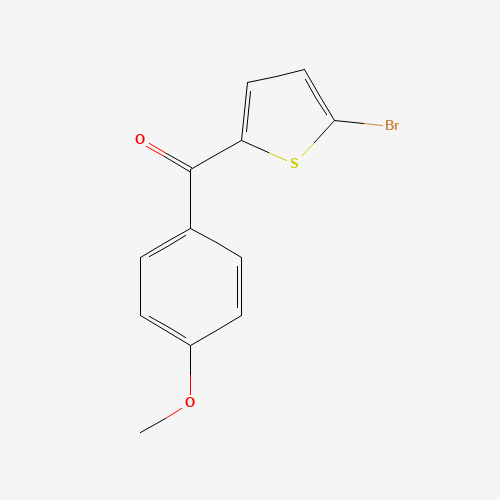 FT-0731886 CAS:95184-61-5 chemical structure