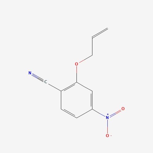 FT-0731887 CAS:627531-33-3 chemical structure