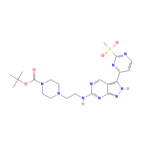 FT-0731895 CAS:1386399-03-6 chemical structure